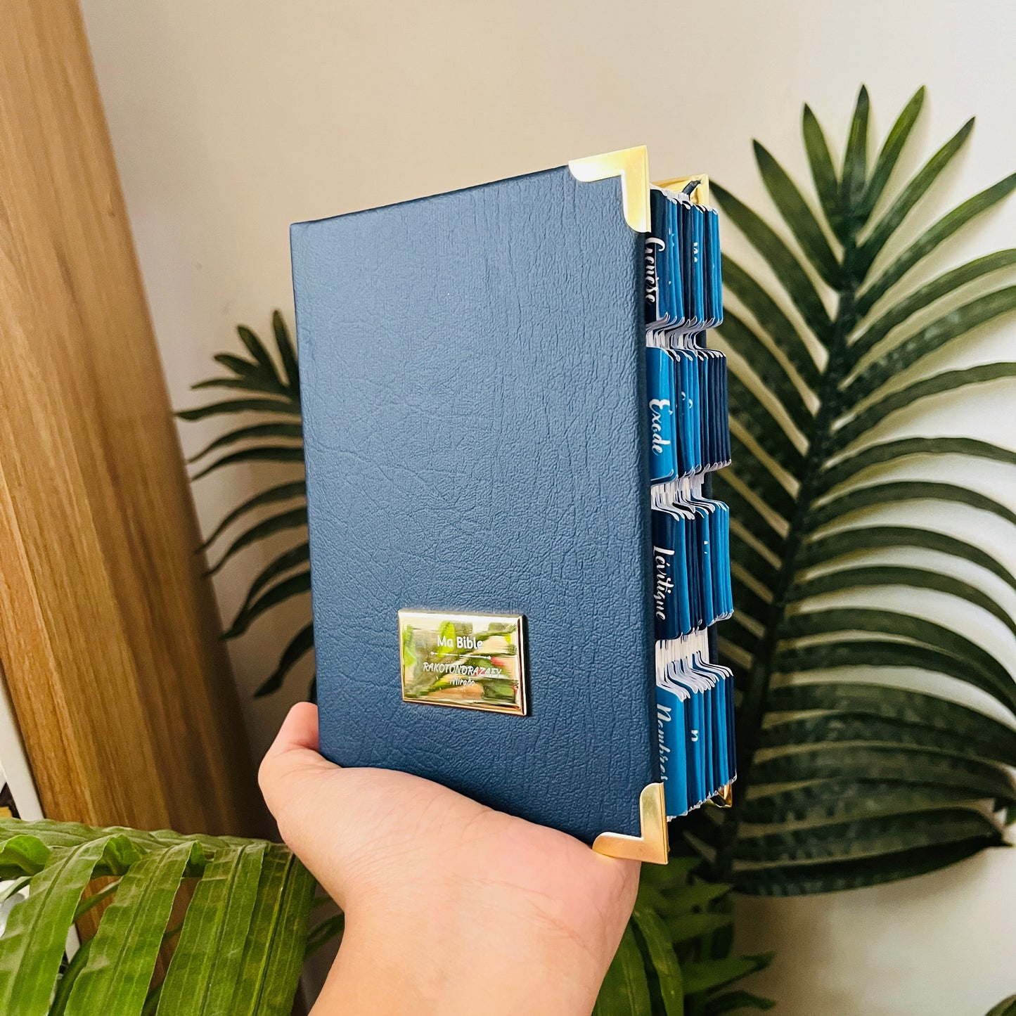Pocket Bible