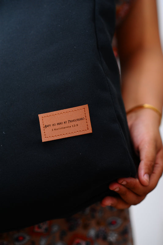 'Marie' tote bag