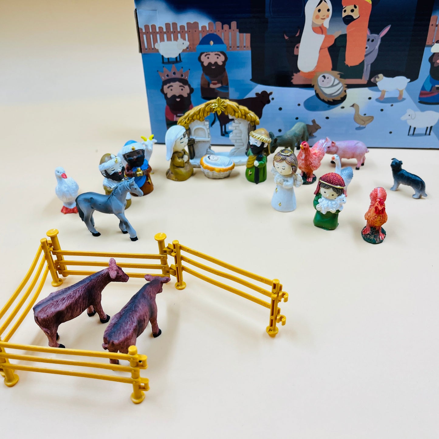 Nativity