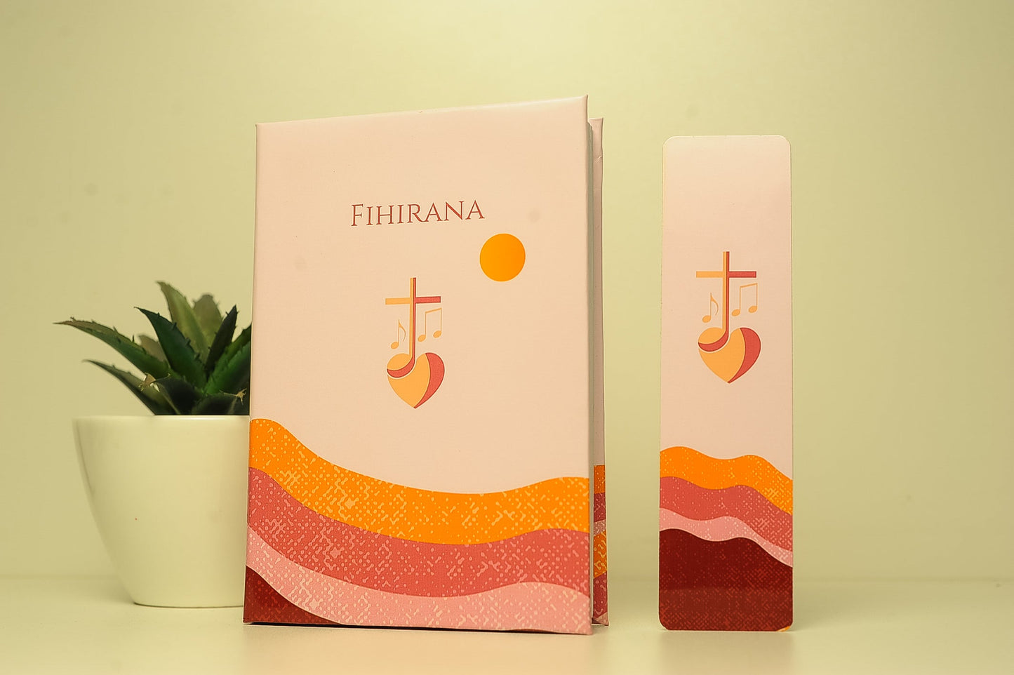 Fihirana personnalisé