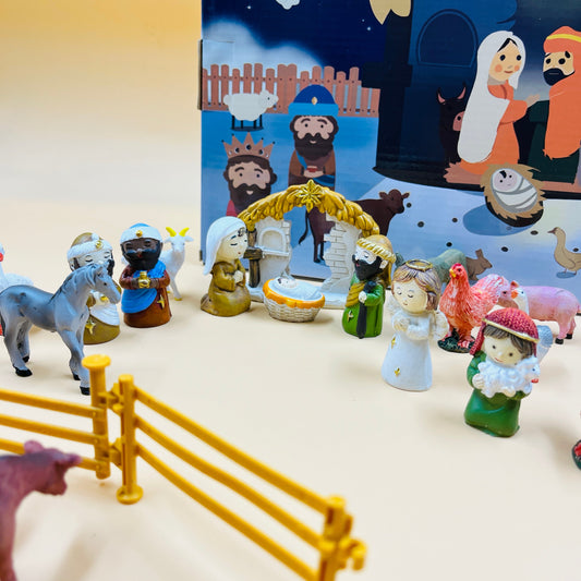 Nativity