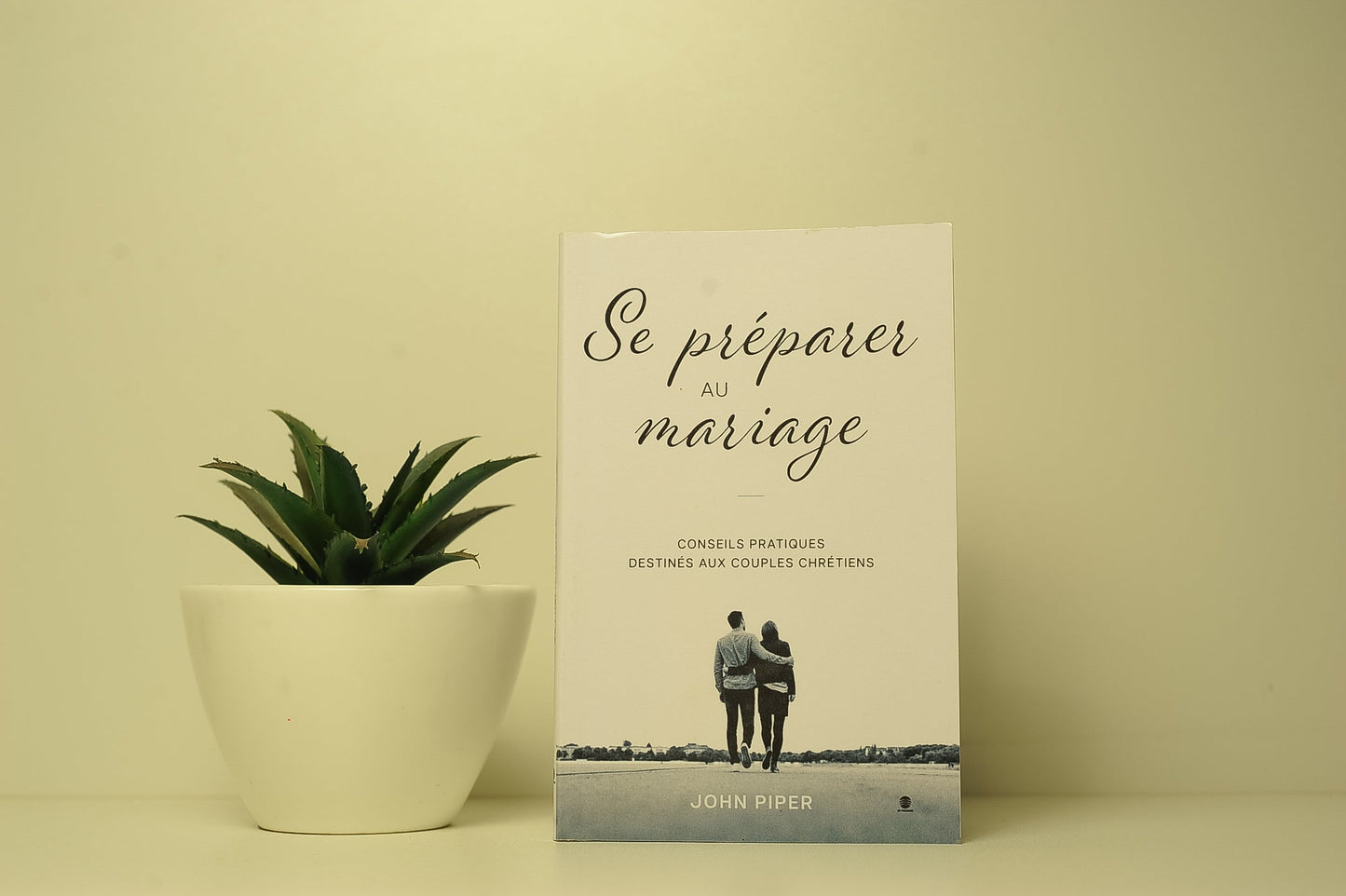 Preparing for marriage