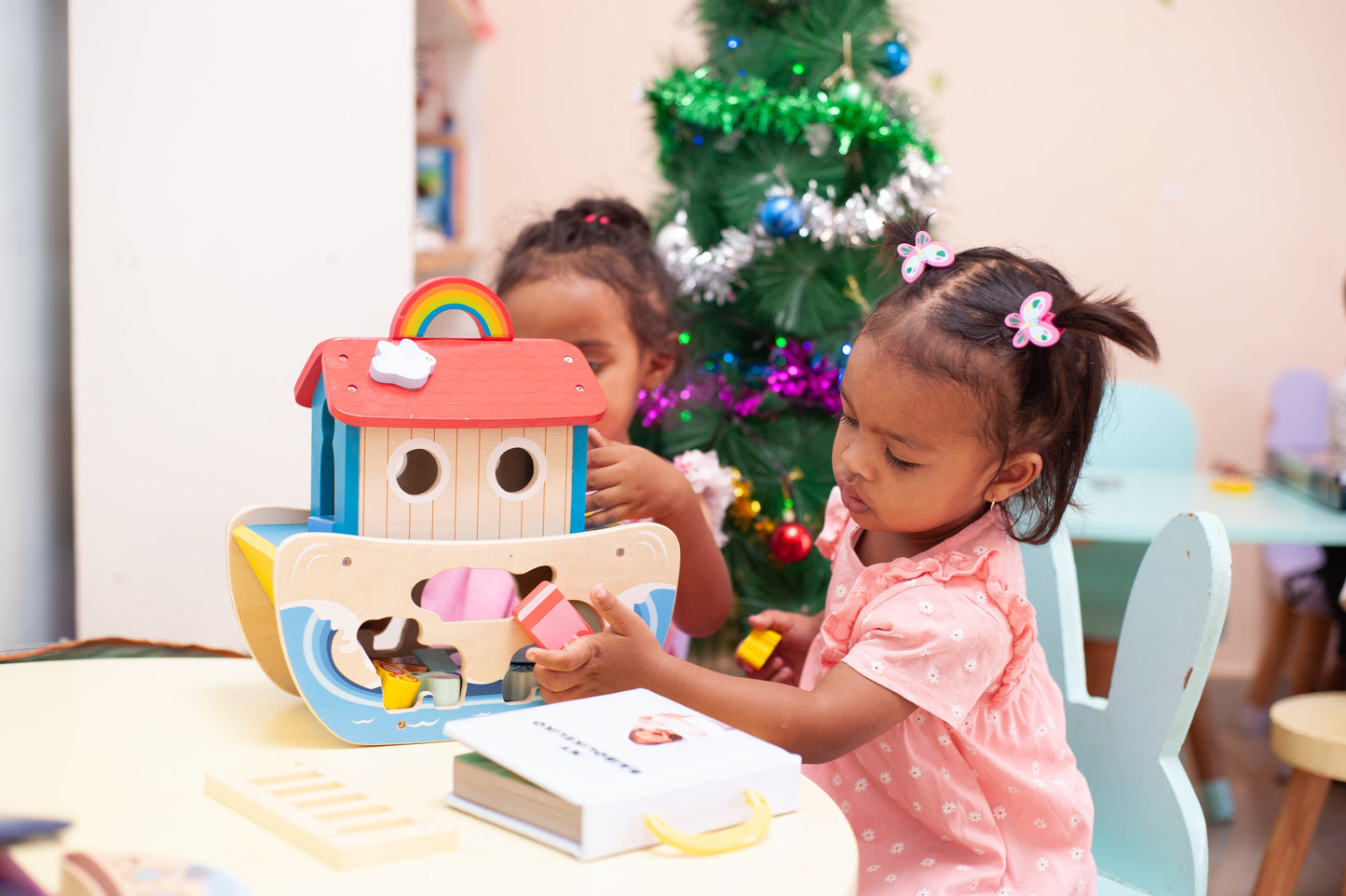 Noah's Ark