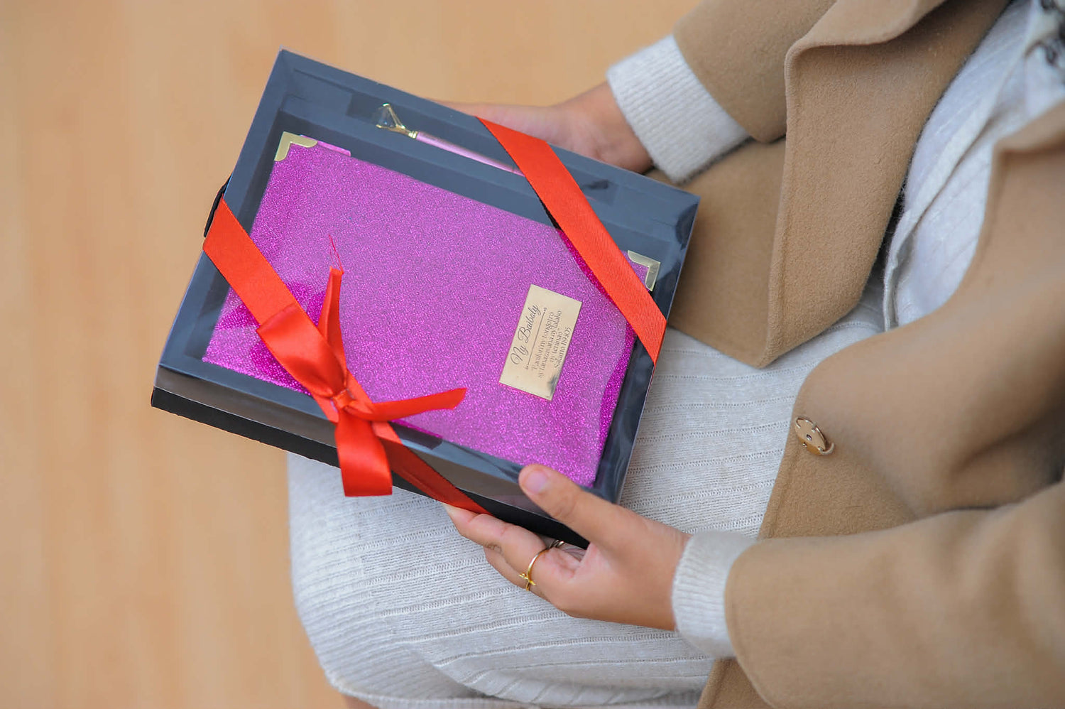 Packs cadeaux