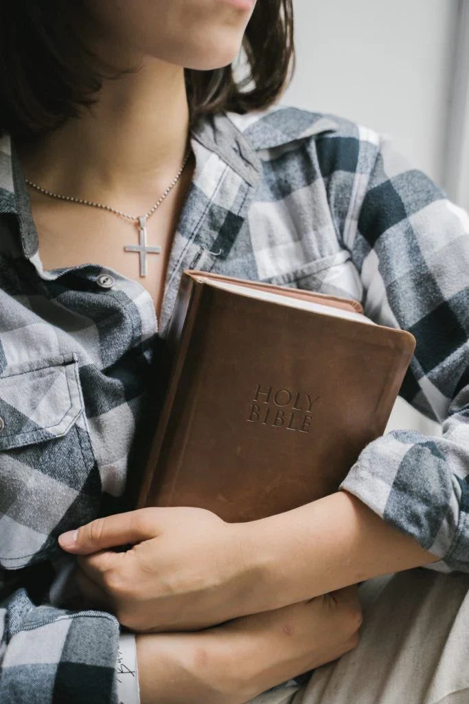 Bible sans personnalisation