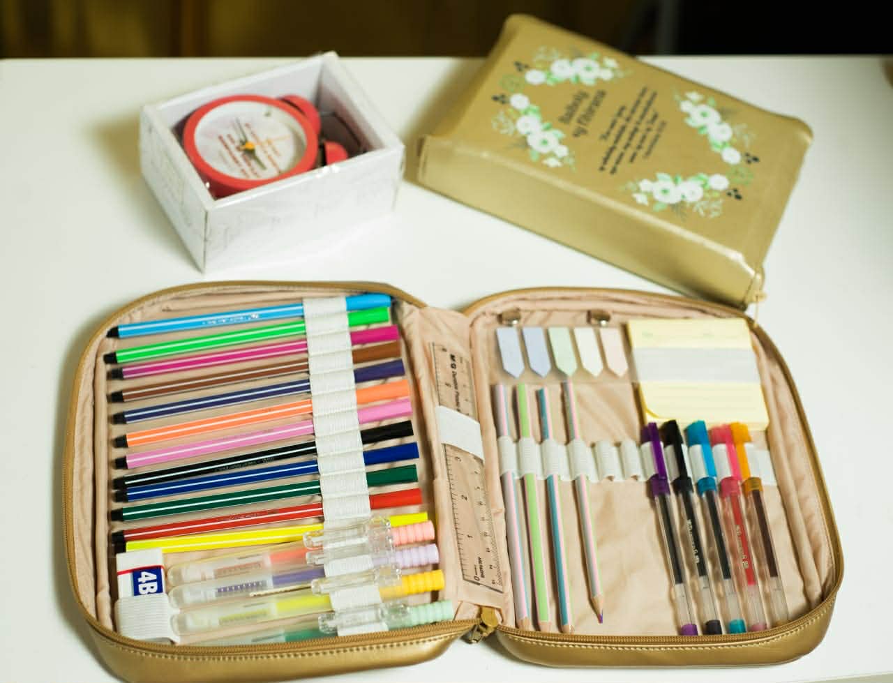 Kit Méditation
