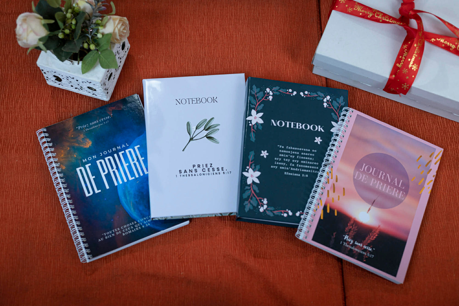 Journal