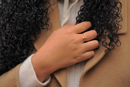 Purity ring
