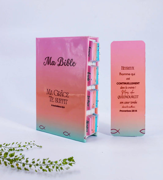 Bible impression