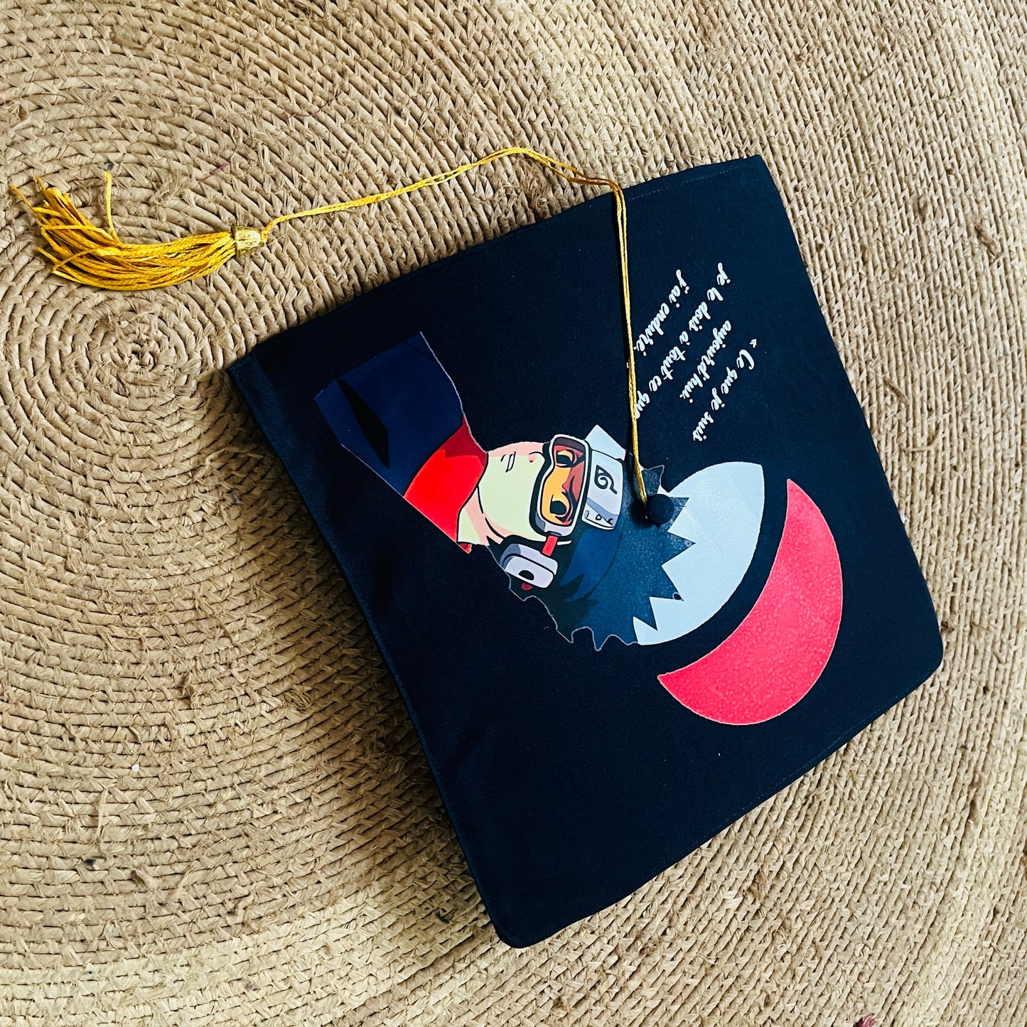 Graduation cap