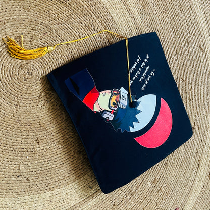 Graduation cap