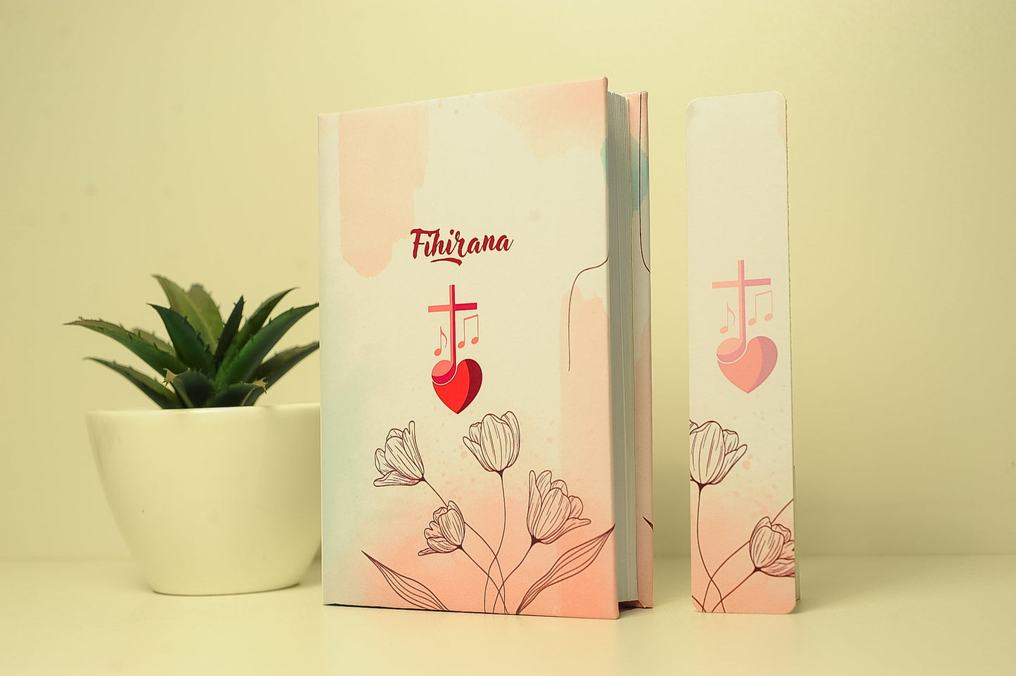 Fihirana personnalisé