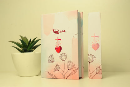 Fihirana personnalisé