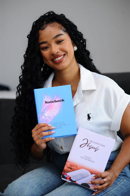 Bible Study Journal