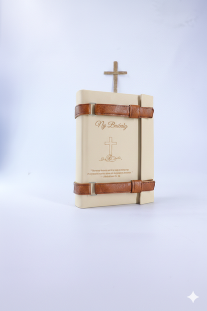 Isaiah Model Bible