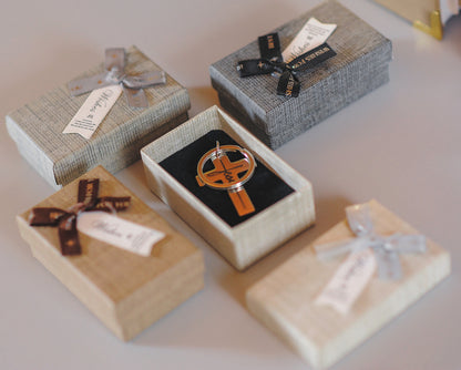 Key ring