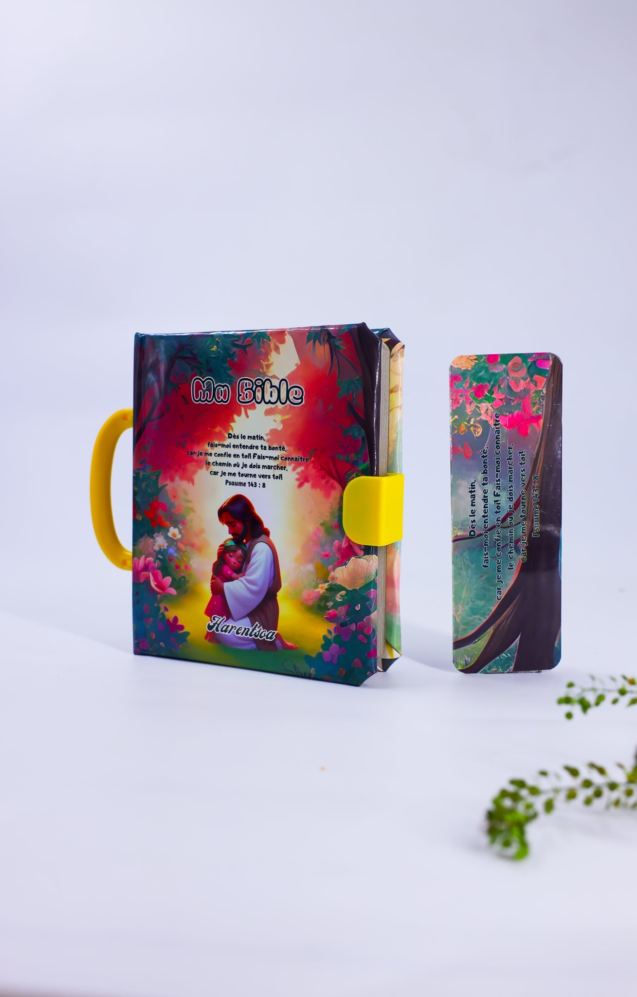 My First Personalized Bible (0-5 years)