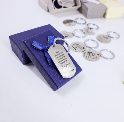 Key ring
