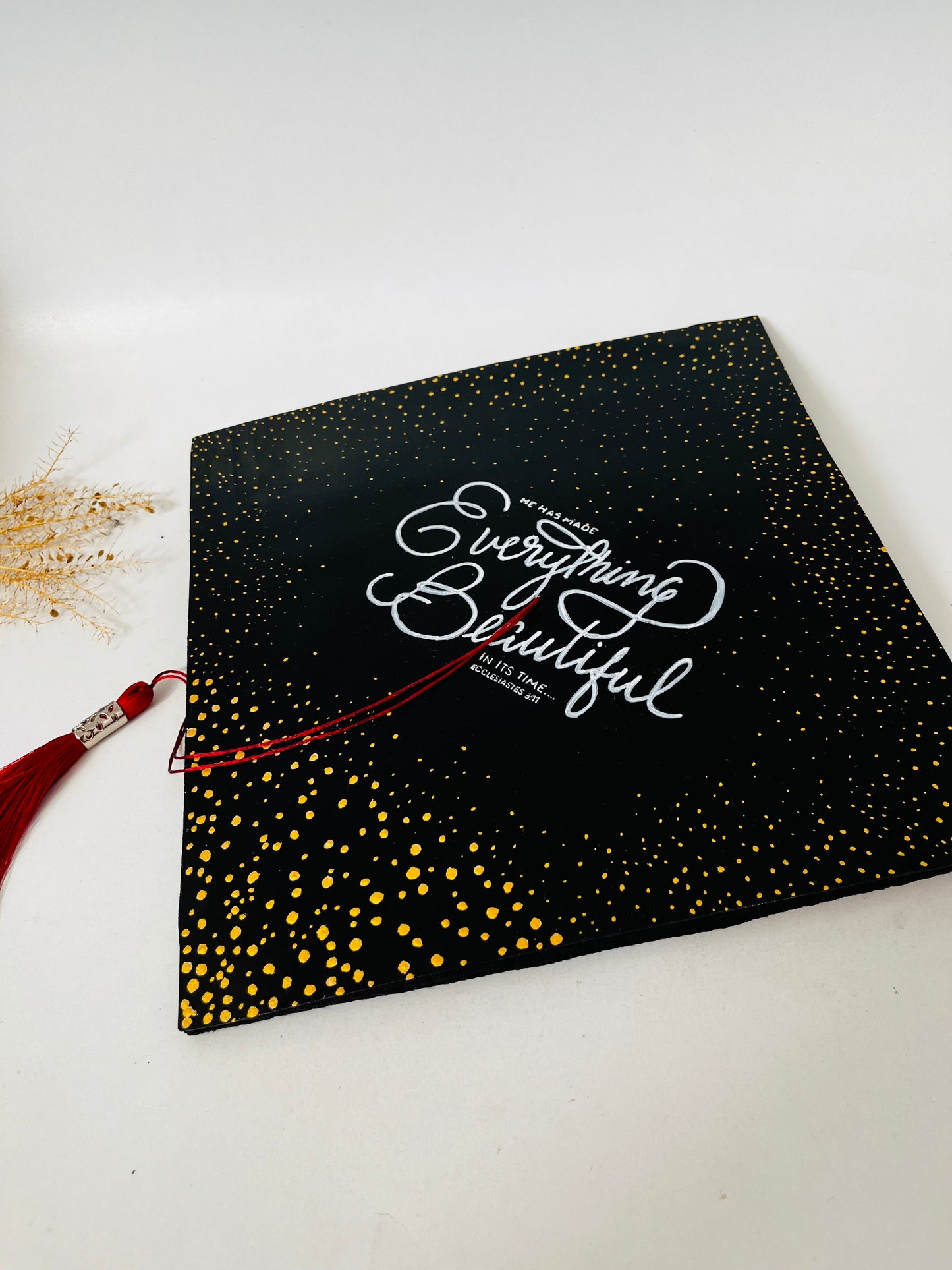Graduation cap