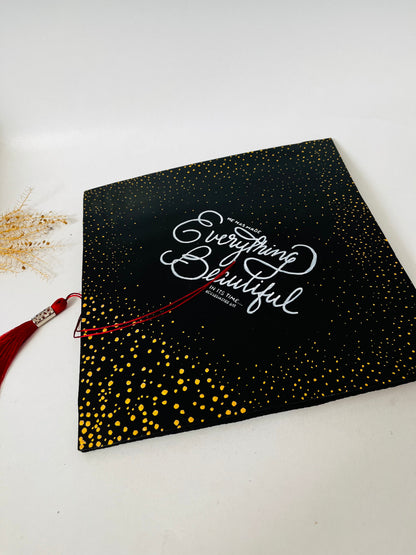 Graduation cap