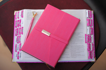 Notebook Vip