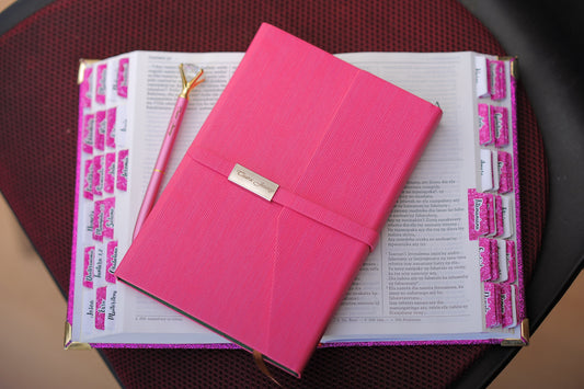 VIP Notebook