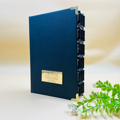 Volamena Model Bible