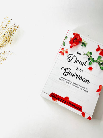 From Mourning to Healing (Rebecca Lhomme)