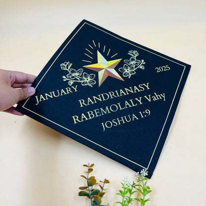 Graduation cap