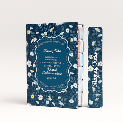 Neny Model Bible