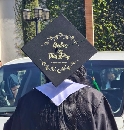 Graduation cap