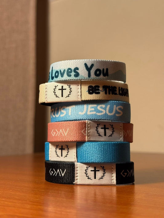 Isaac Bracelet