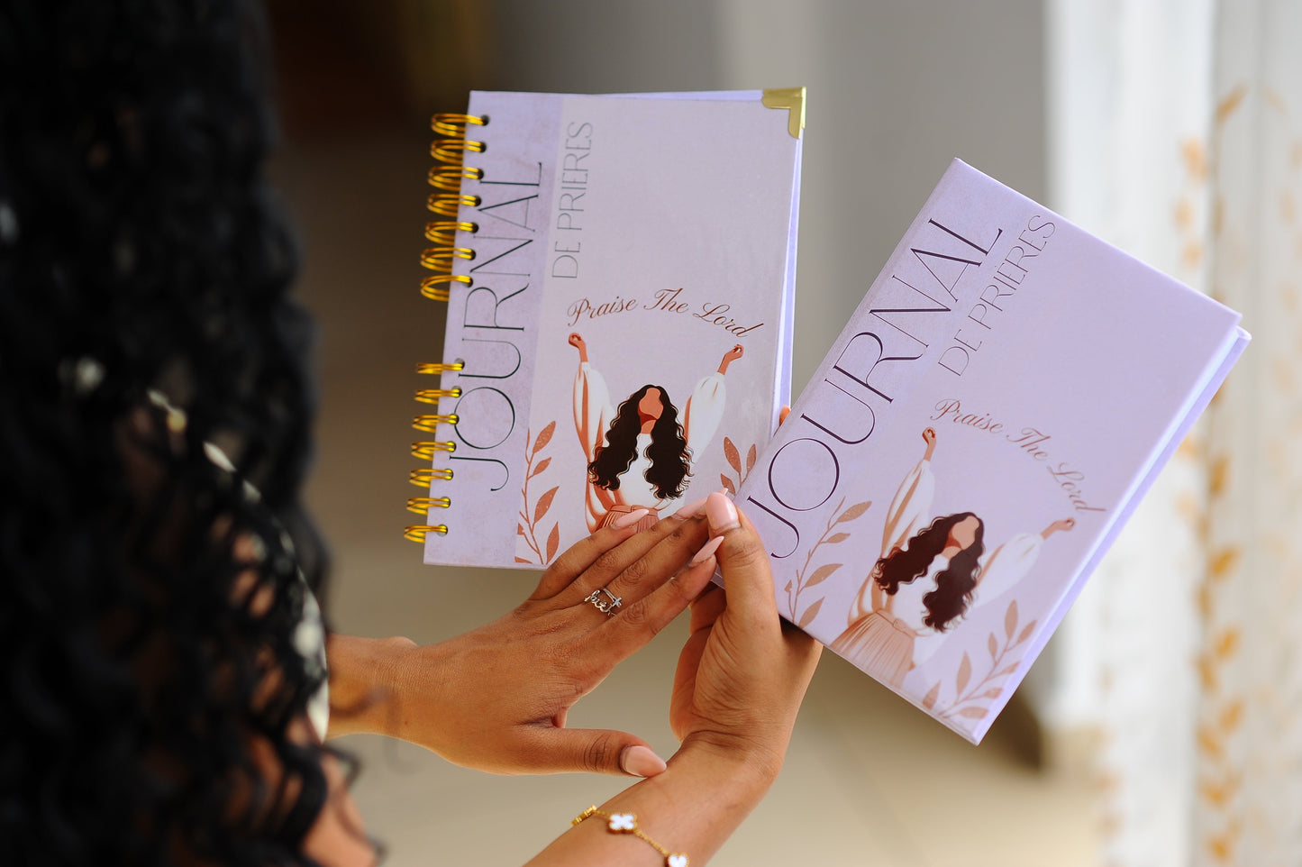 Prayer Journal