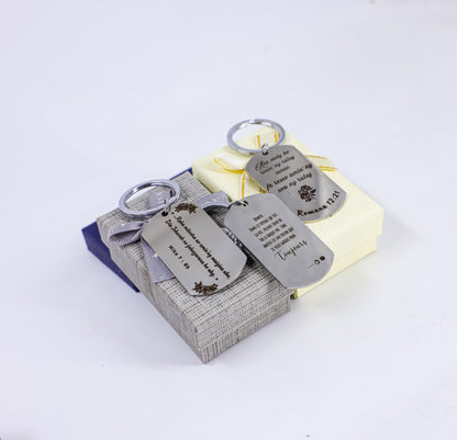 Key ring