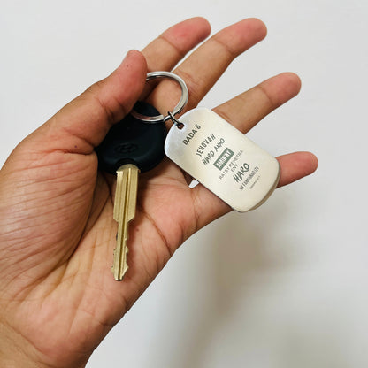 Key ring