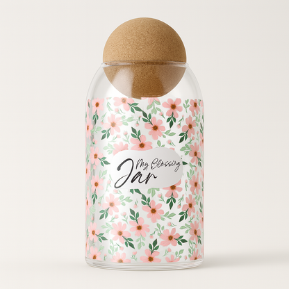 Blessing Jar