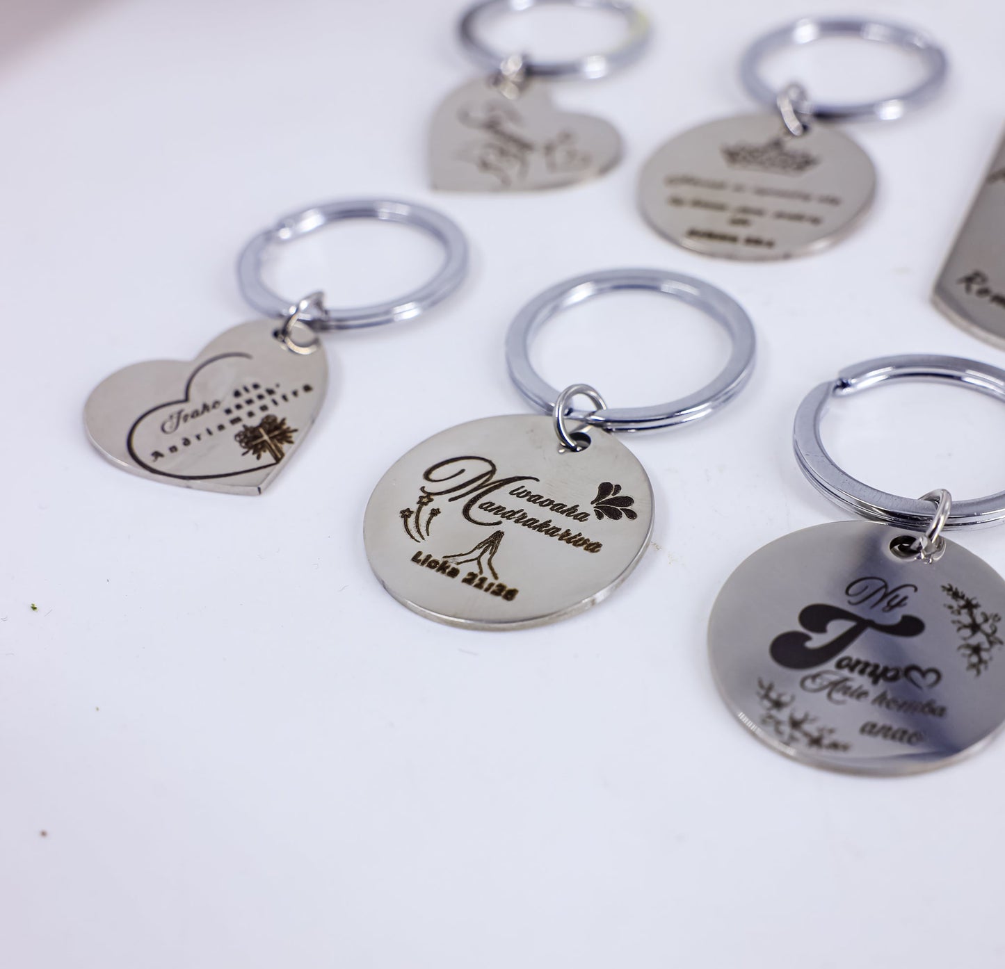 Key ring