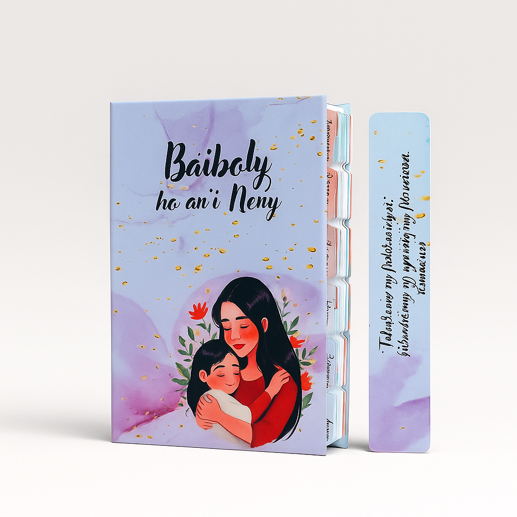 Neny Model Bible