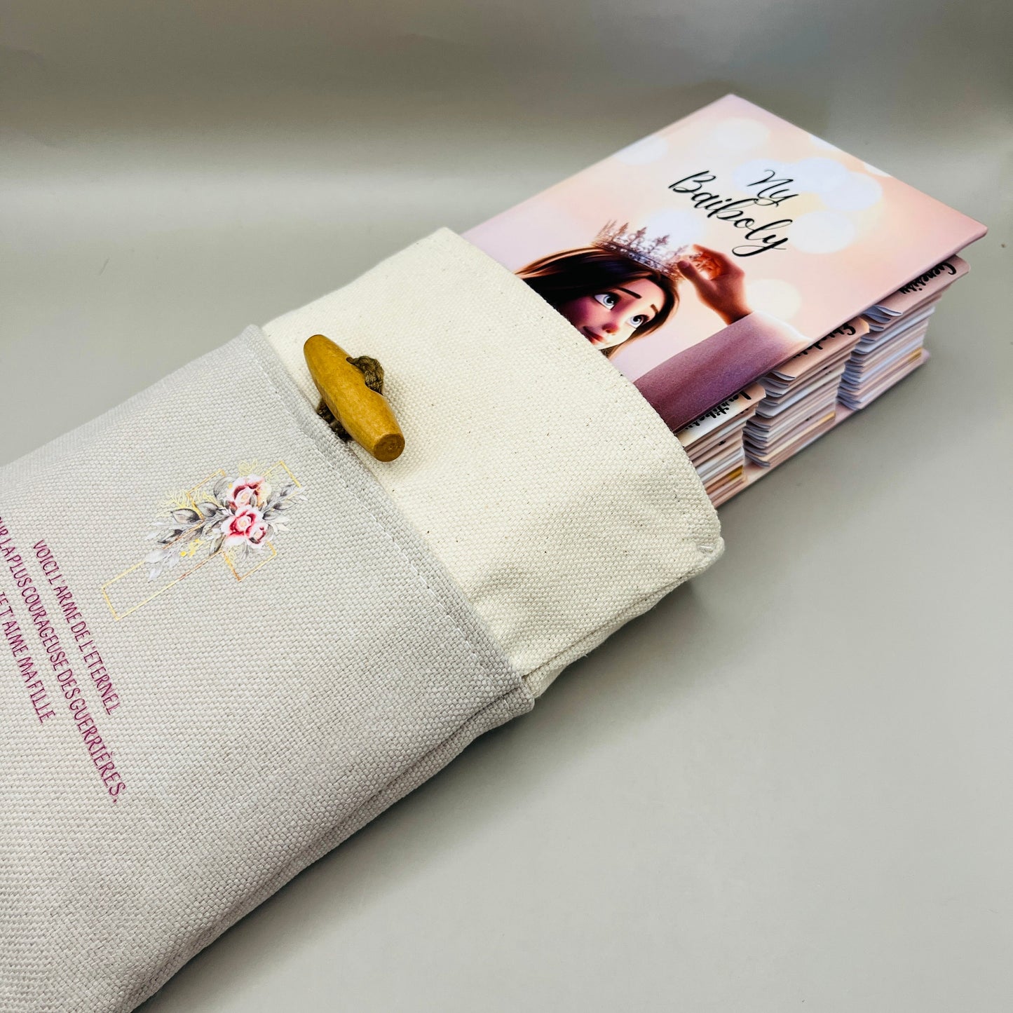 Sioga cover case