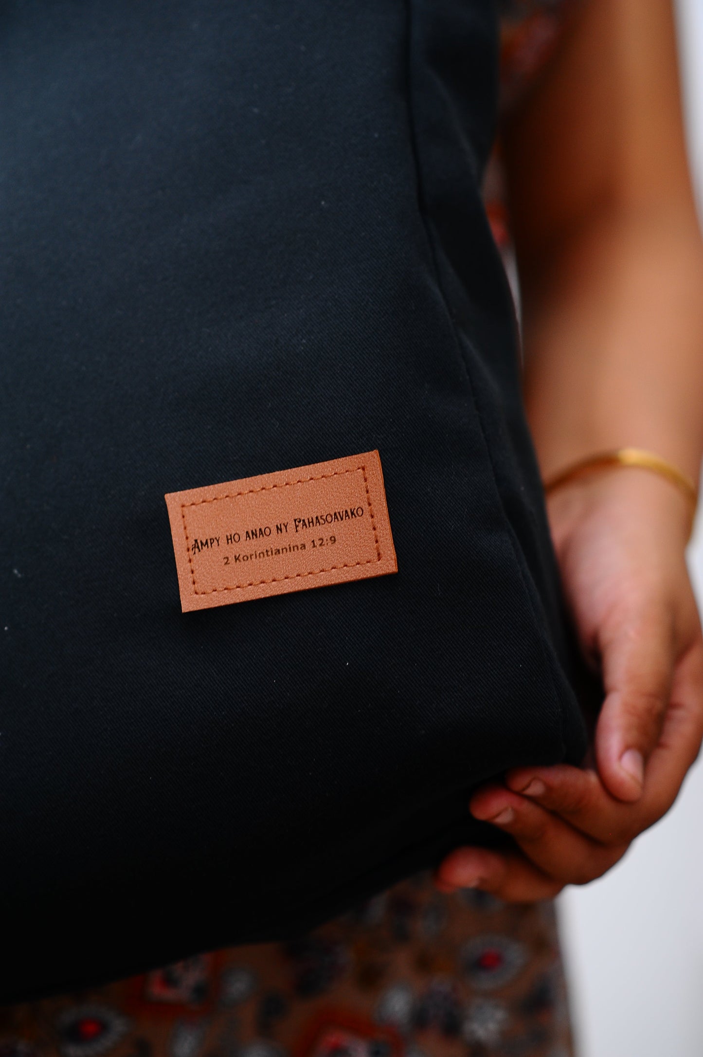 'Marie' tote bag