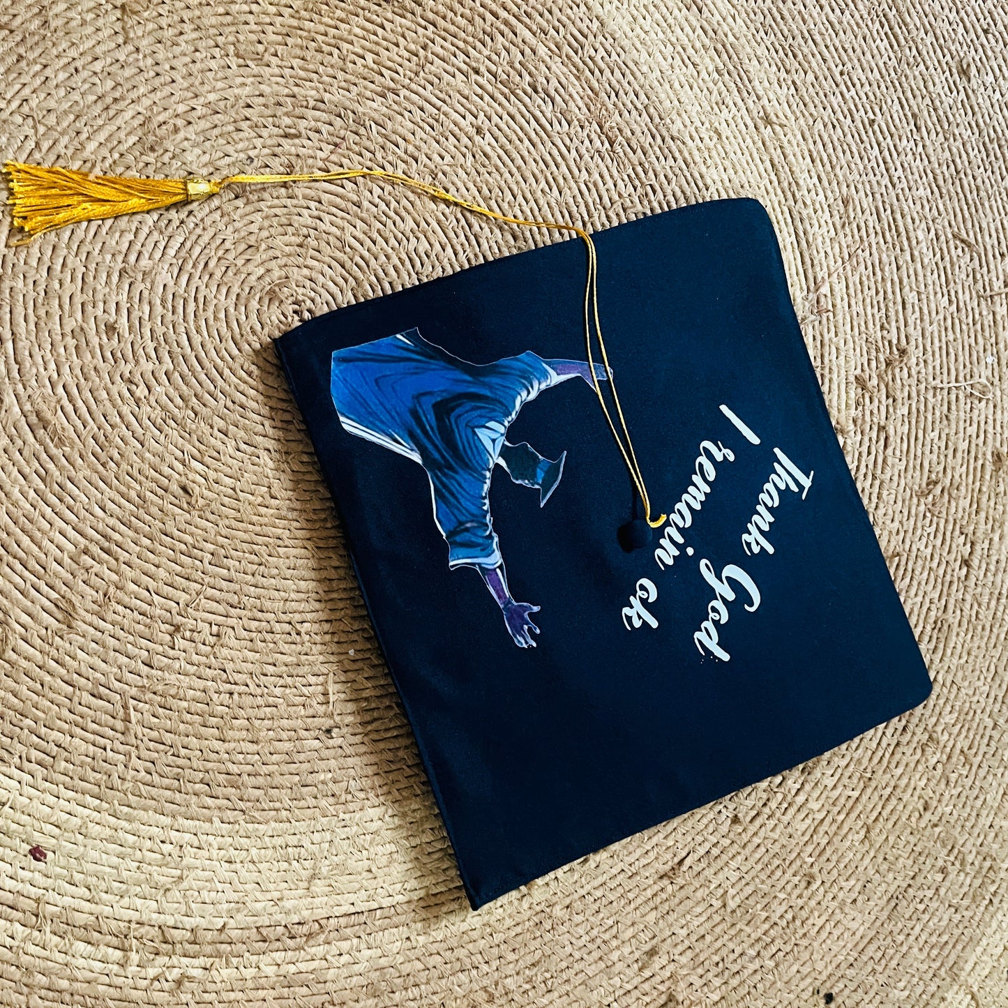 Graduation cap