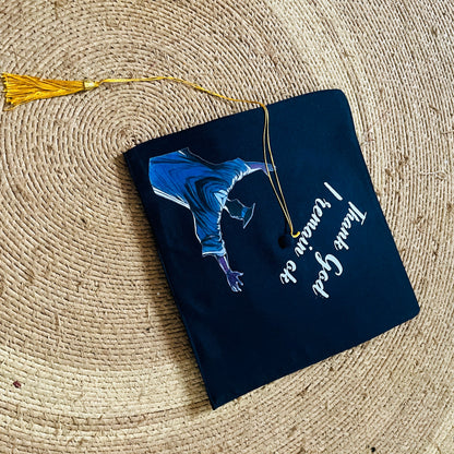 Graduation cap