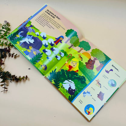 My Hide-and-Seek Bible