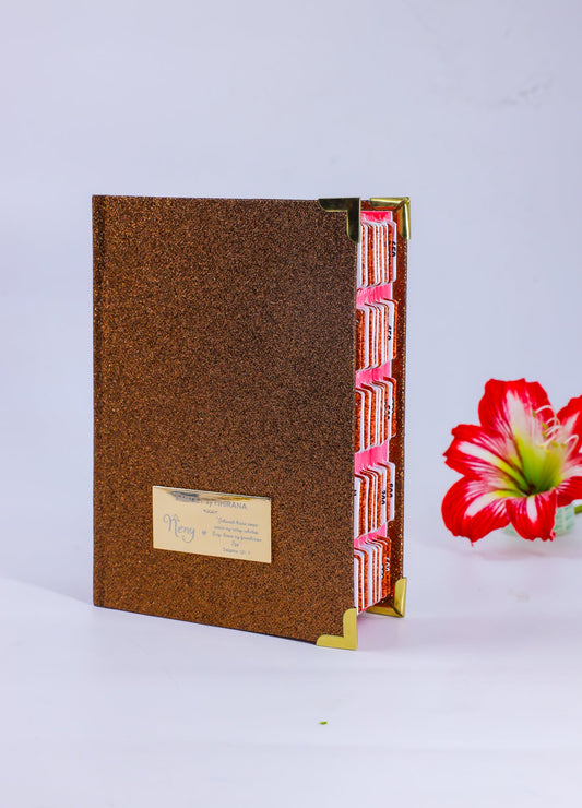 Volamena Model Bible
