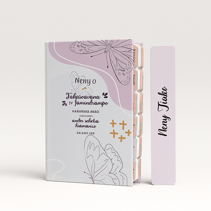 Neny Model Bible