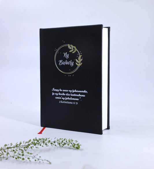 Imitation Leather Bible