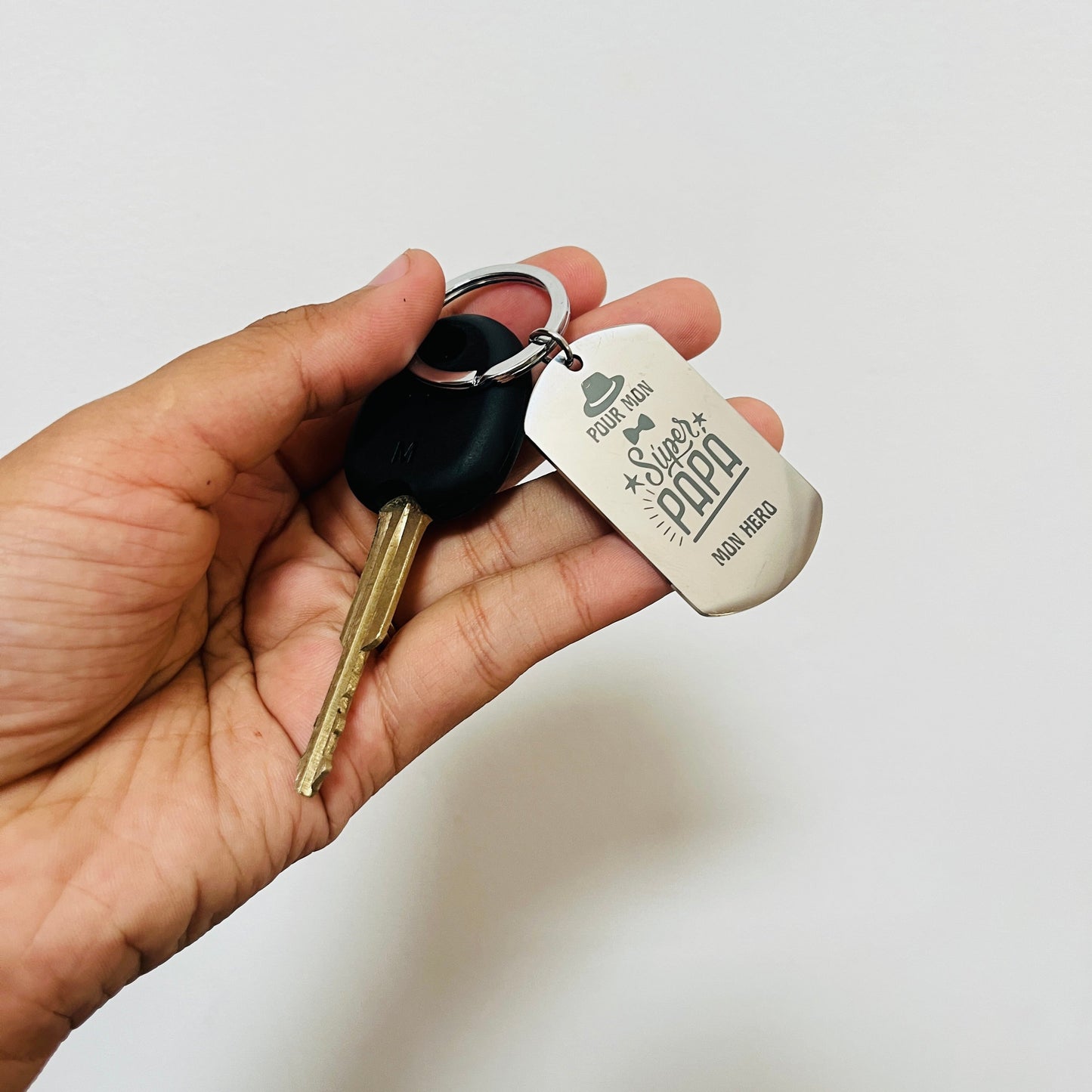 Key ring