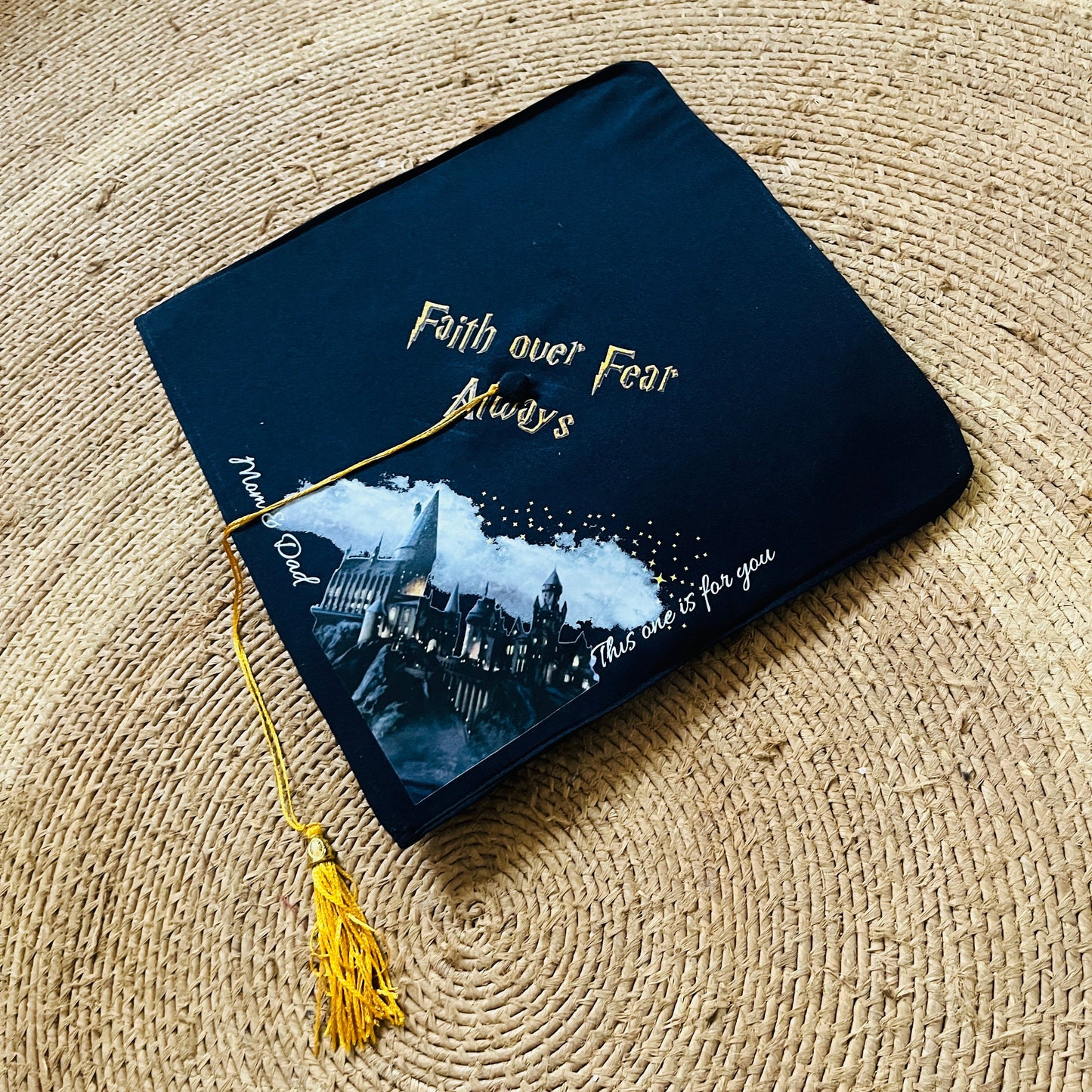 Graduation cap
