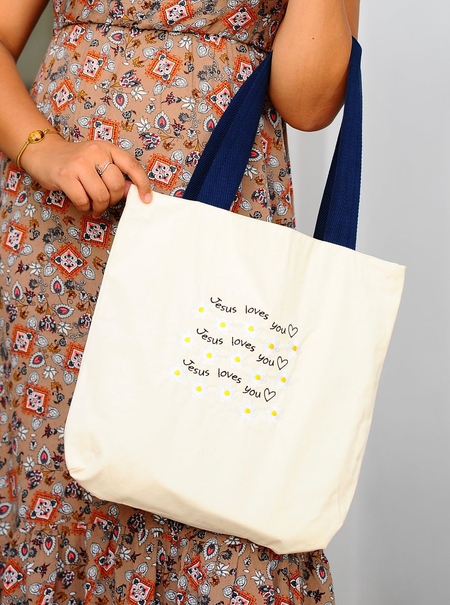 Tote Bag 'Esther'