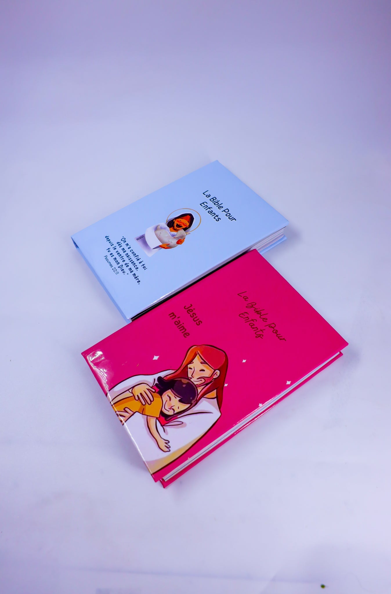 Personalized Children's Bible (ages 5-15)